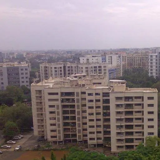 Vasukamal — Powai (1)