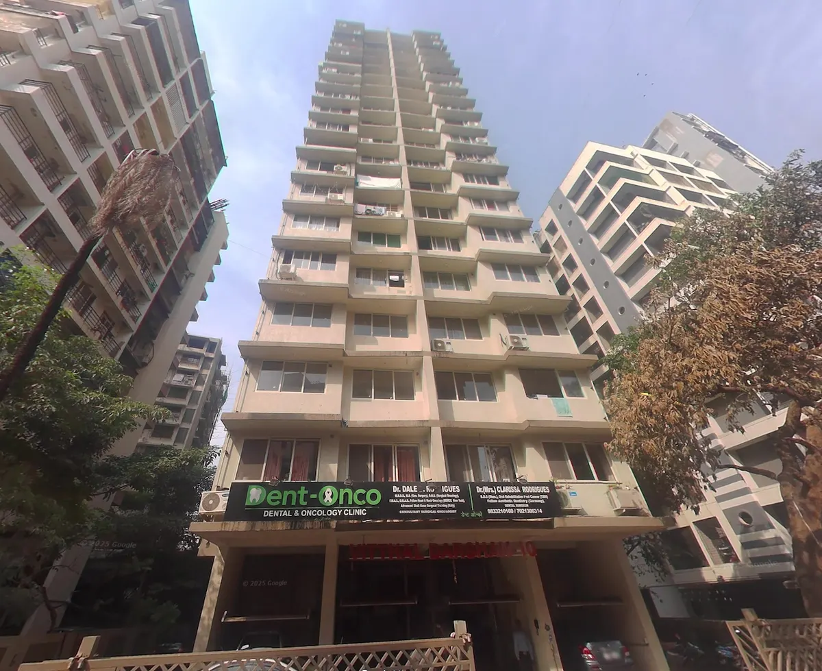 Vitthal Darshan — Andheri West (1)