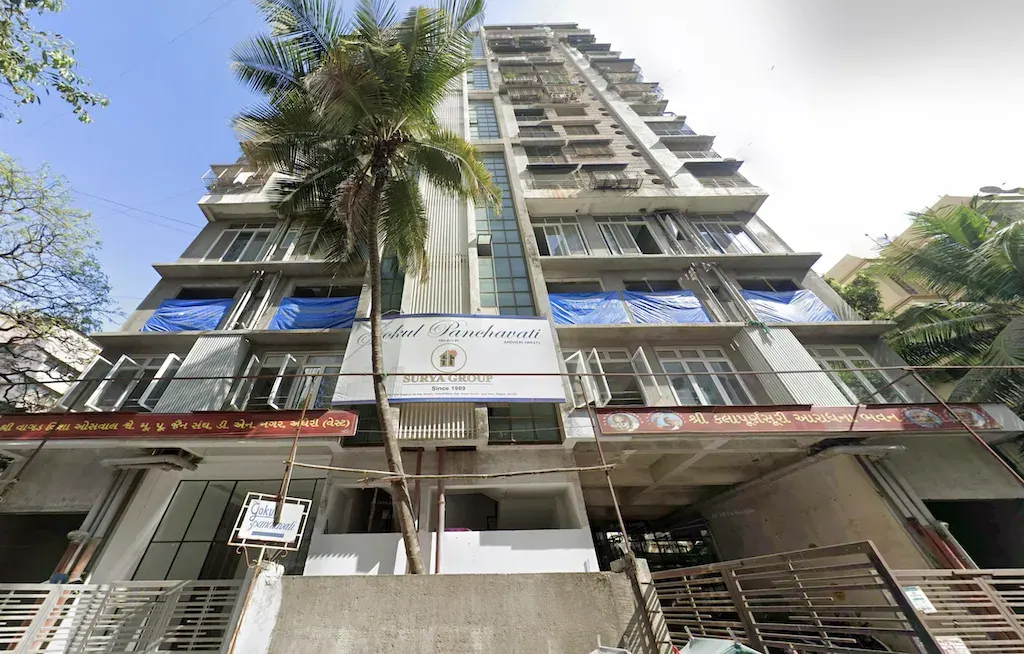 Gokul Panchavati — Andheri West (1)