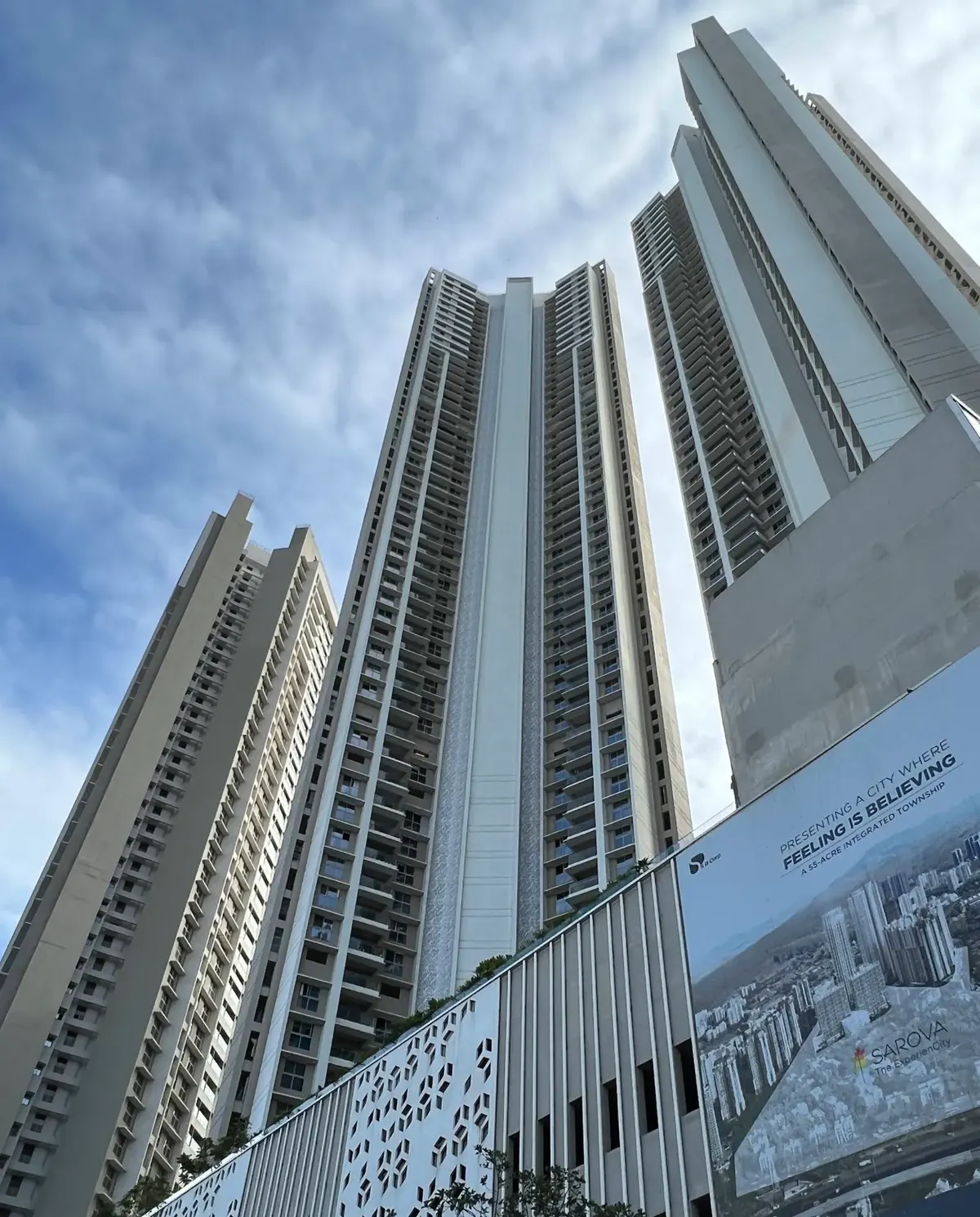 Epsilon — Kandivali East (1)
