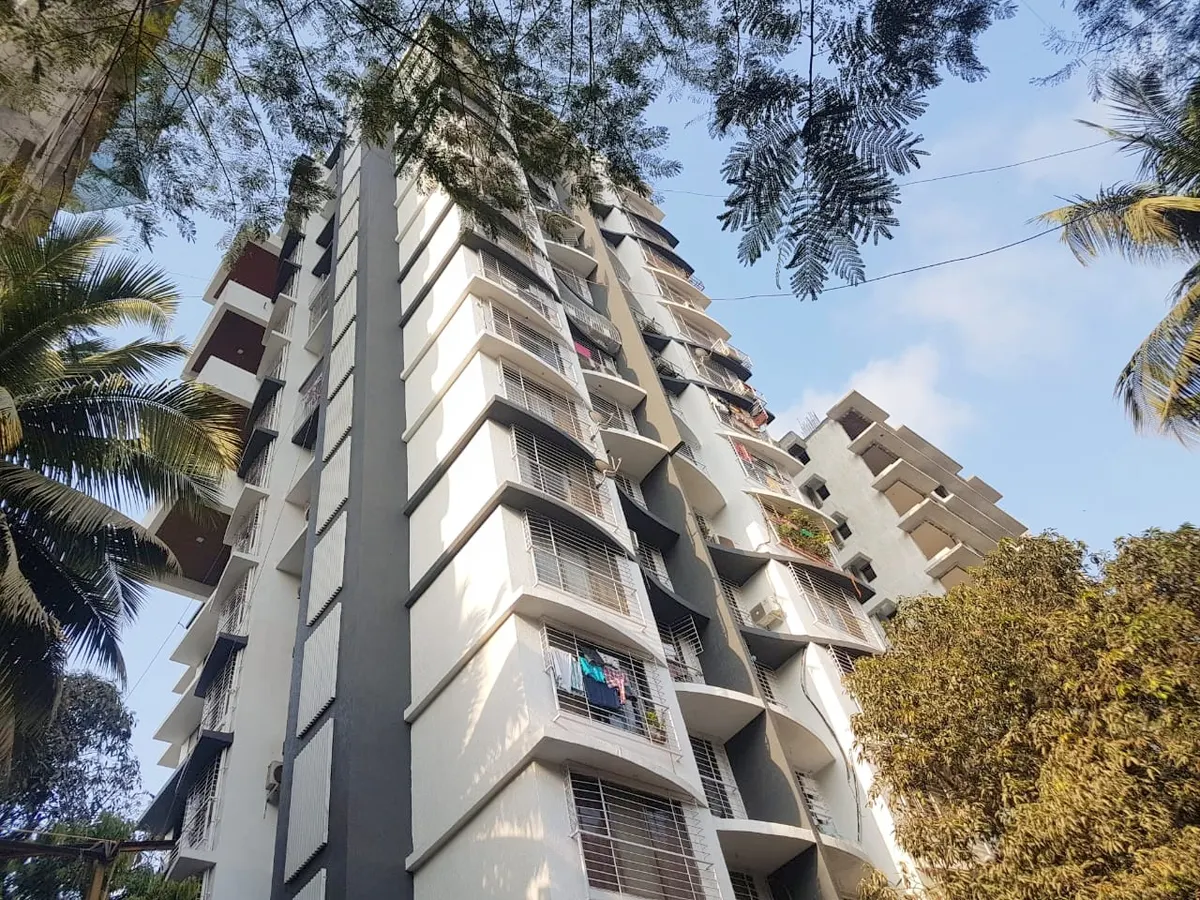 Basera — Andheri West (1)