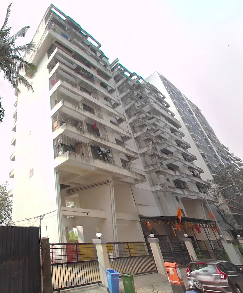Sai Krishna — Andheri West (1)