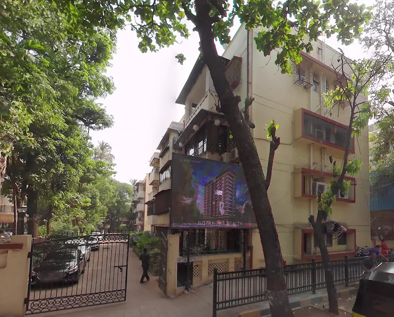 Neptune Apartments — Andheri West (1)