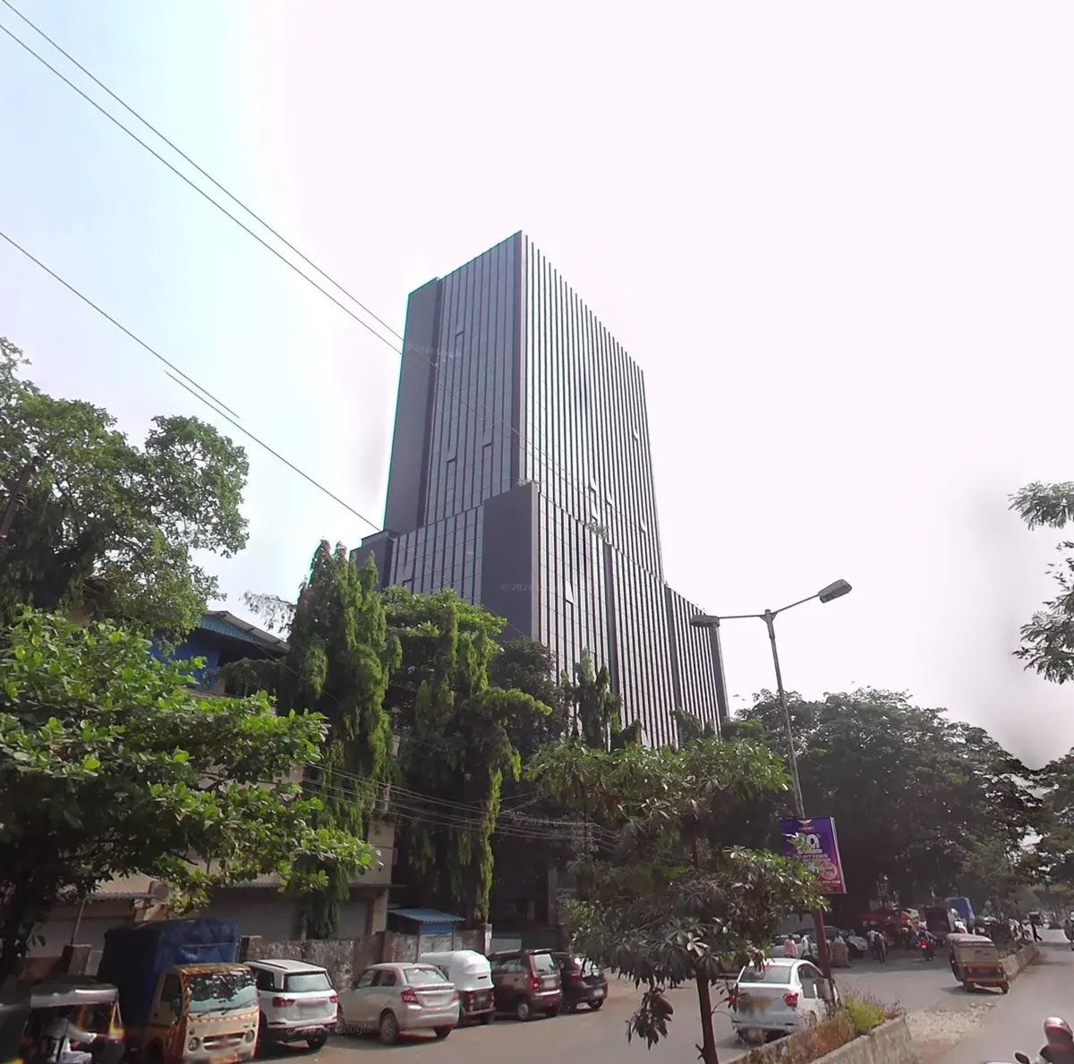 Oriana Business Park — Thane West (1)