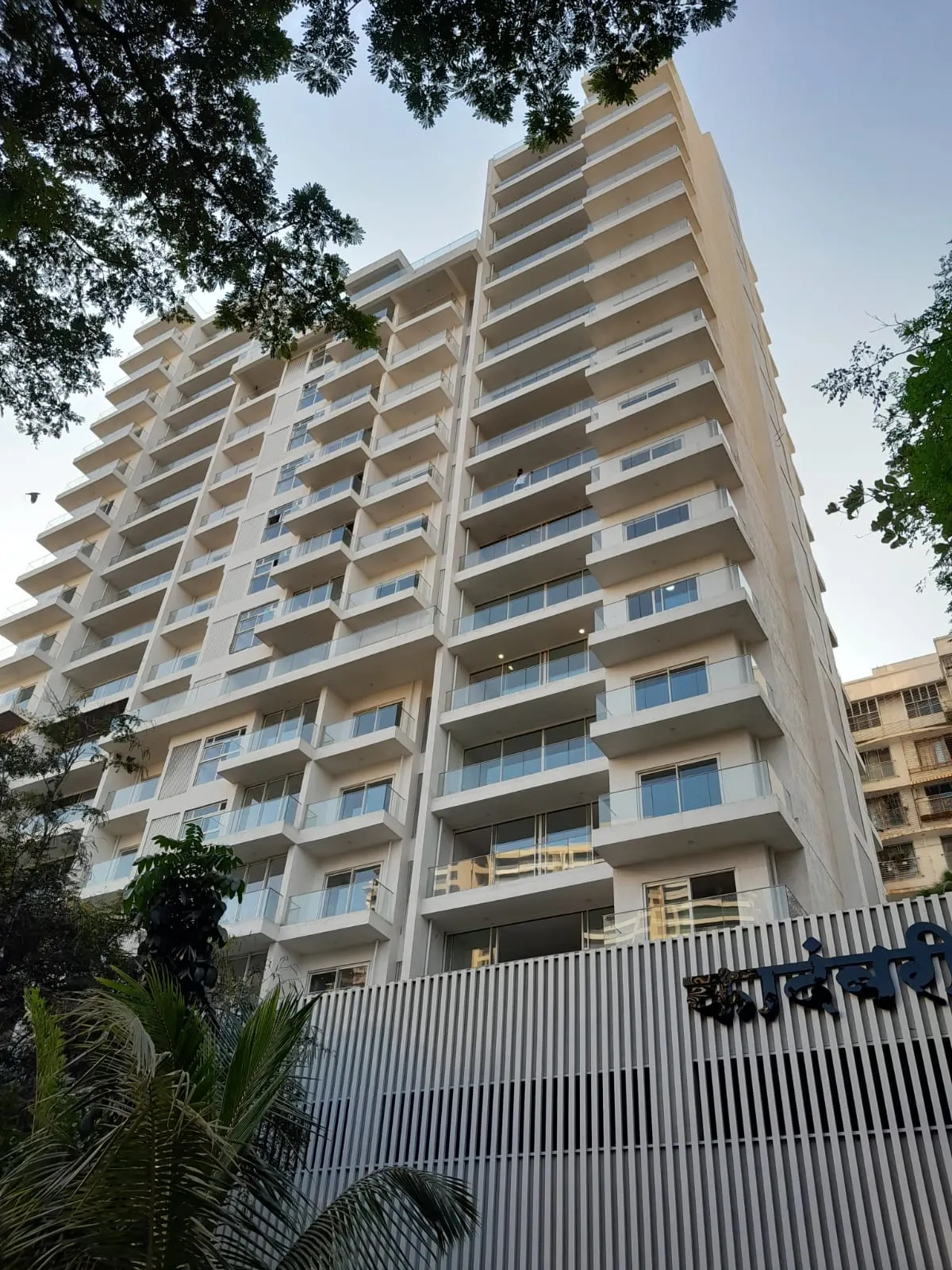 Kadambari — Andheri West (1)