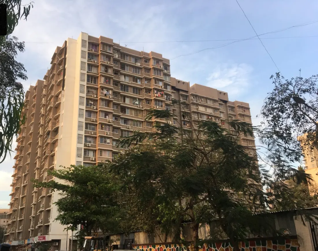 Acharya Aashram — Borivali West (1)