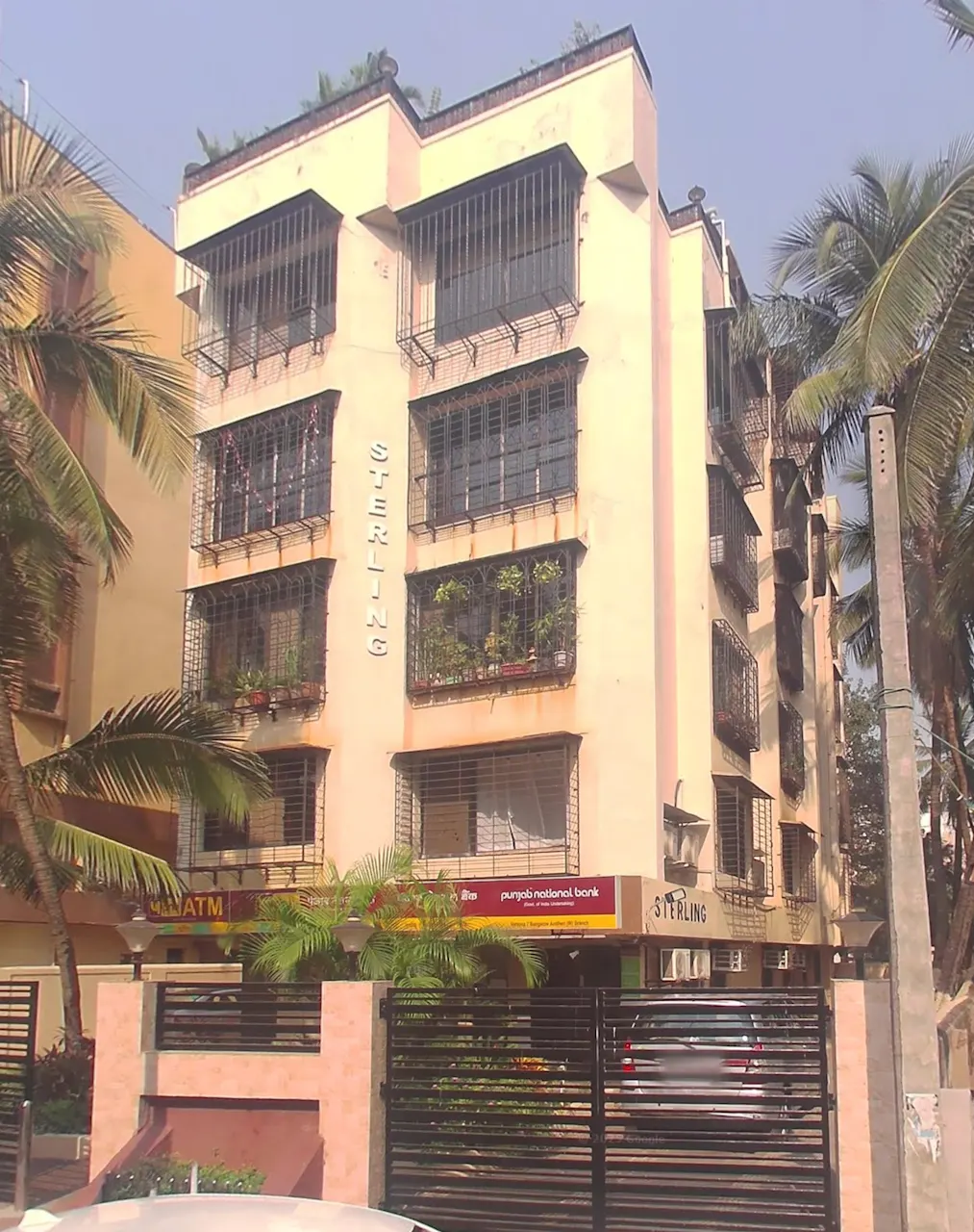 Sterling — Andheri West (1)