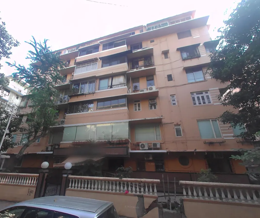 Indus Court — Churchgate (1)