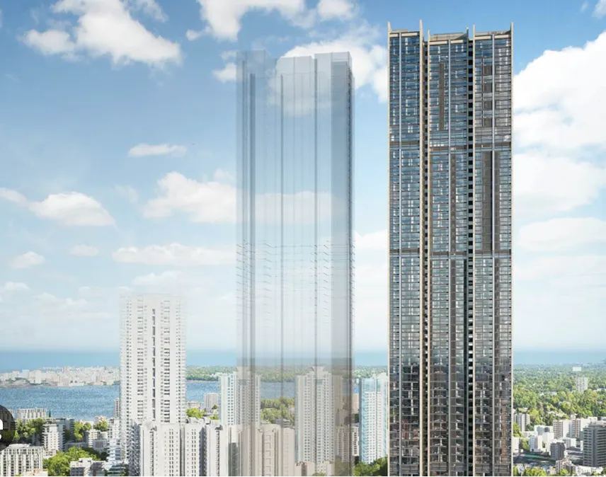 Birla Niyaara — Worli (1)