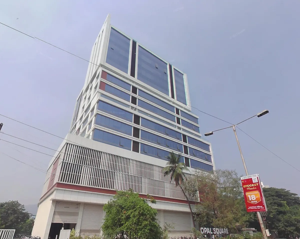 Opal Square — Thane West (1)