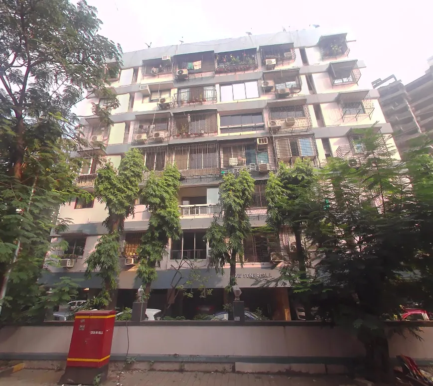 Nav Sonarbala — Bandra West (1)