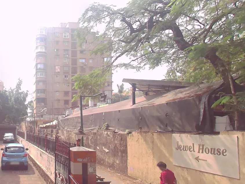 Jewel House — Andheri West (1)