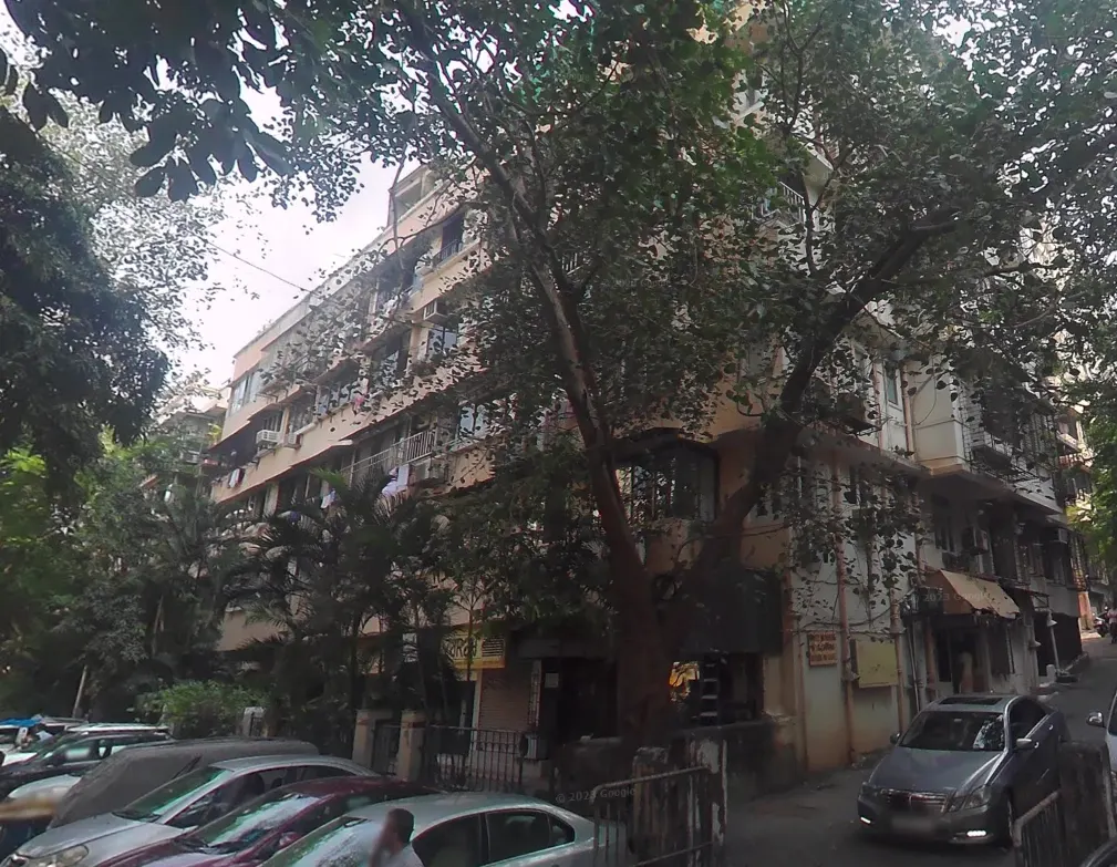 Laxmi Mahal — Breach Candy (1)