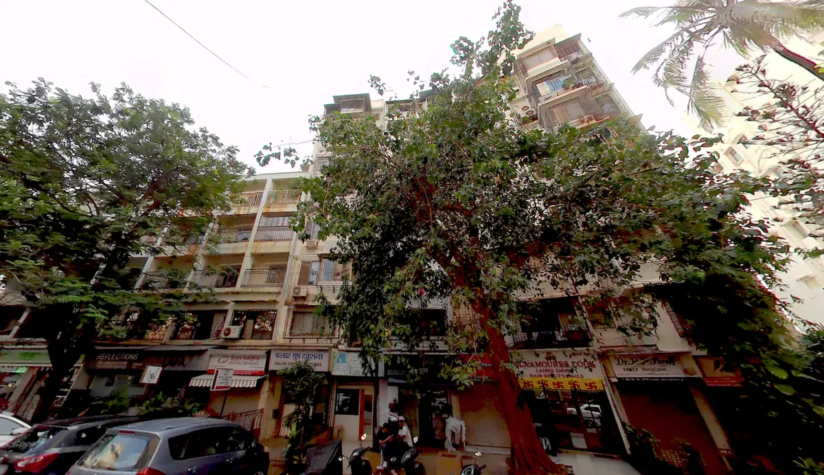 Jal Darshan — Bandra West (1)