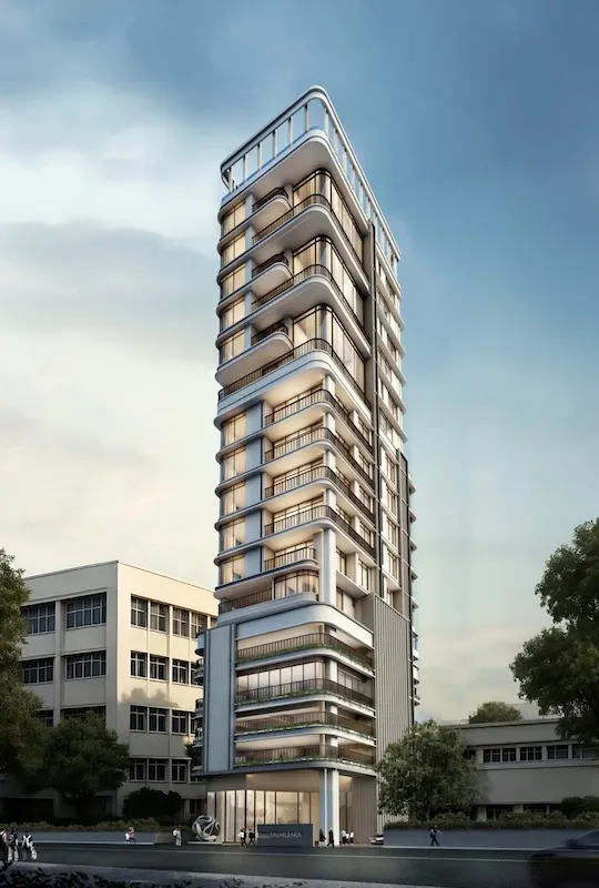 Simar Tara — Bandra West (1)