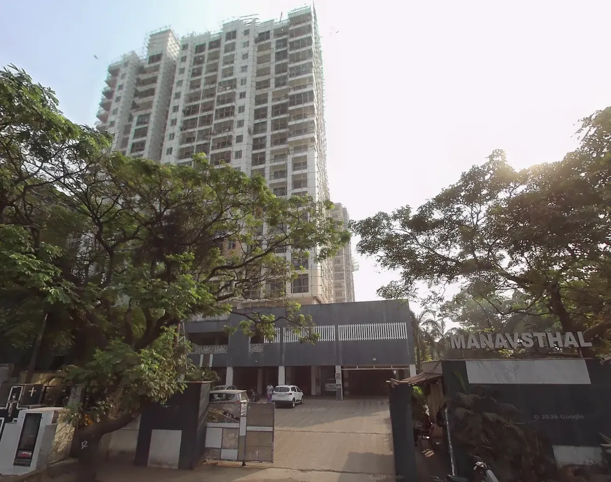 Manavsthal — Malad West (1)