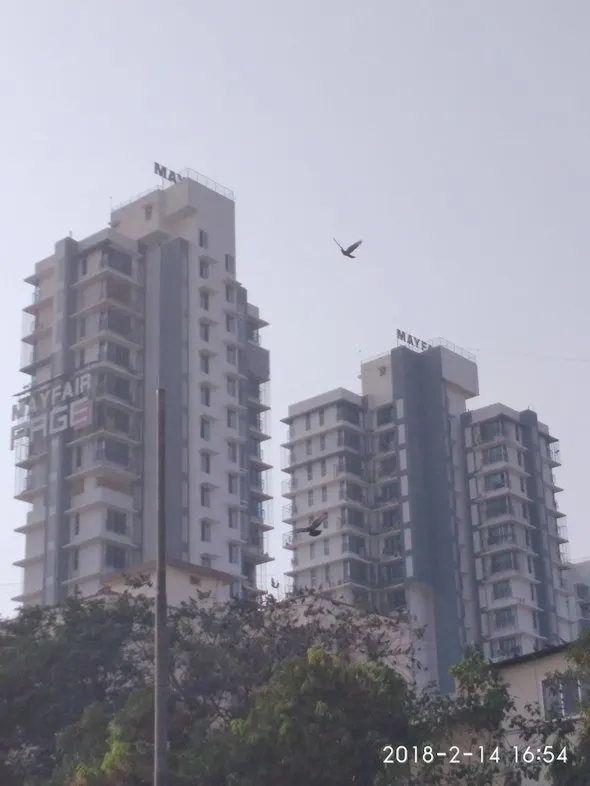 Mayfair Akshay — Andheri West (1)