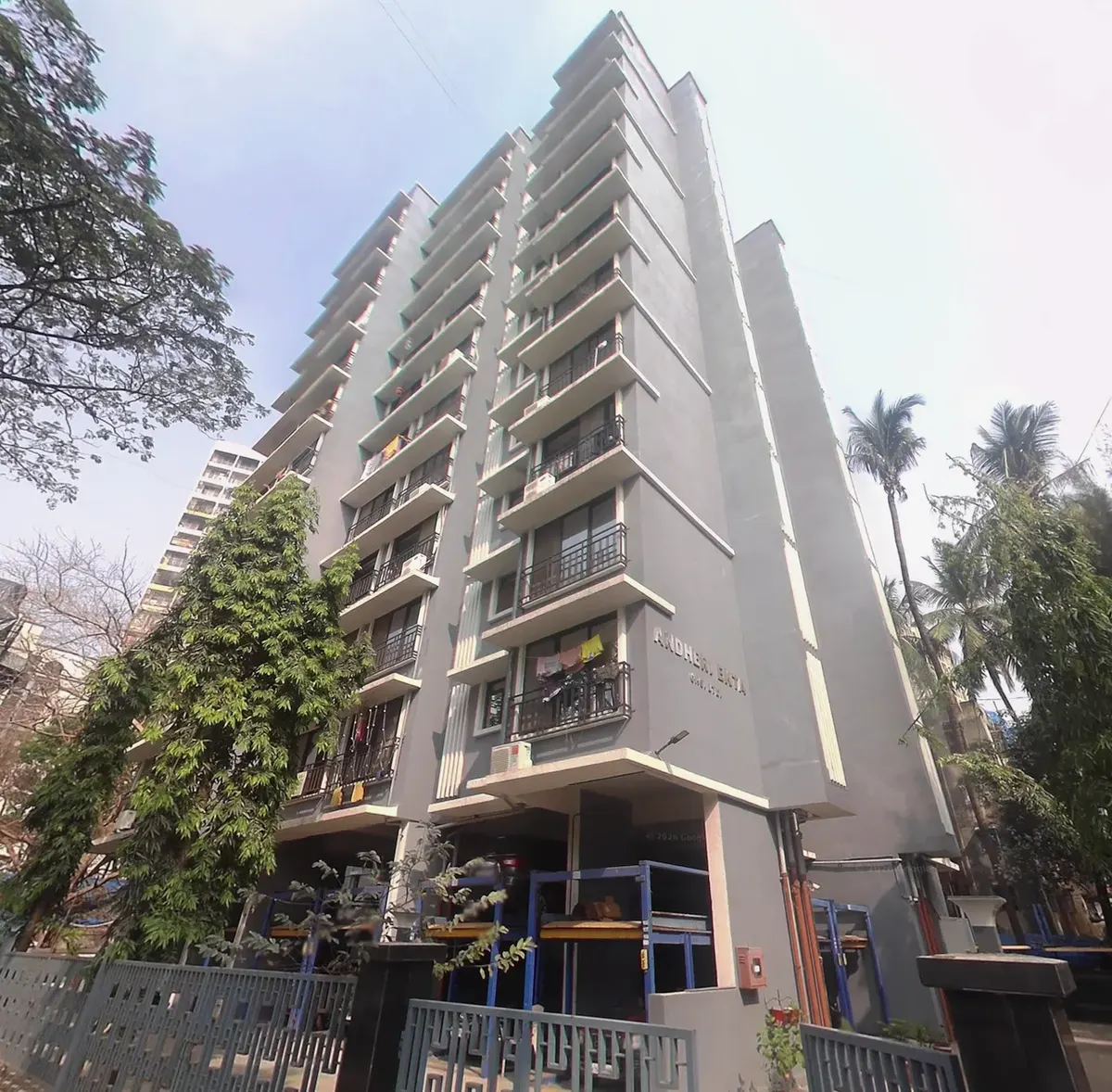 Andheri Ekta — Andheri West (1)