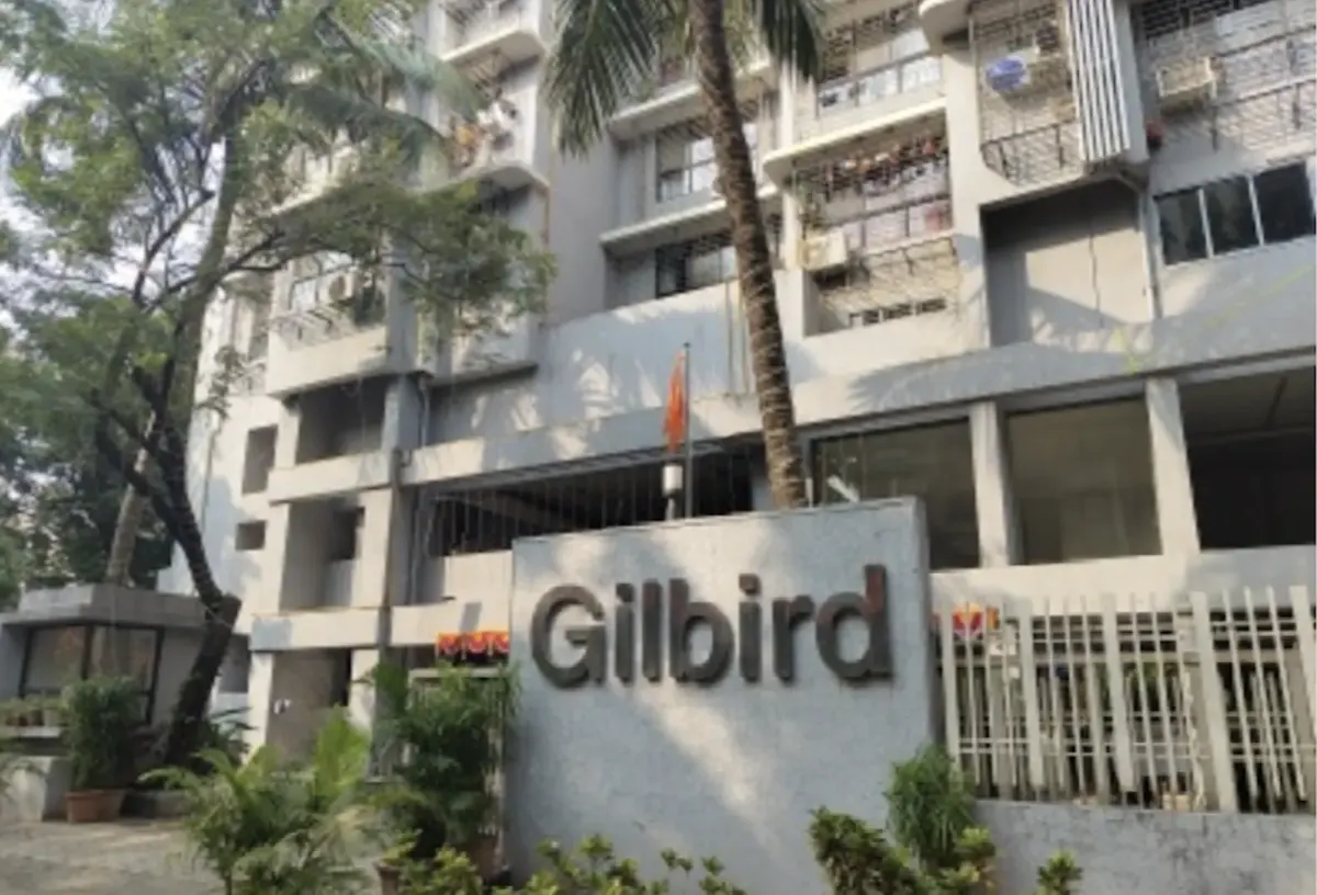 Sunteck Gilbird — Andheri West (1)
