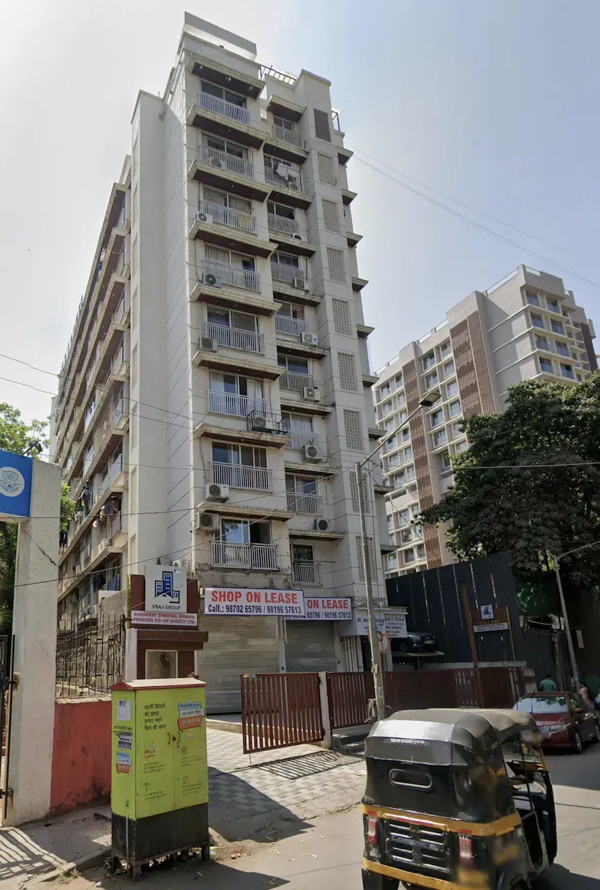 Vraj One — Andheri West (1)