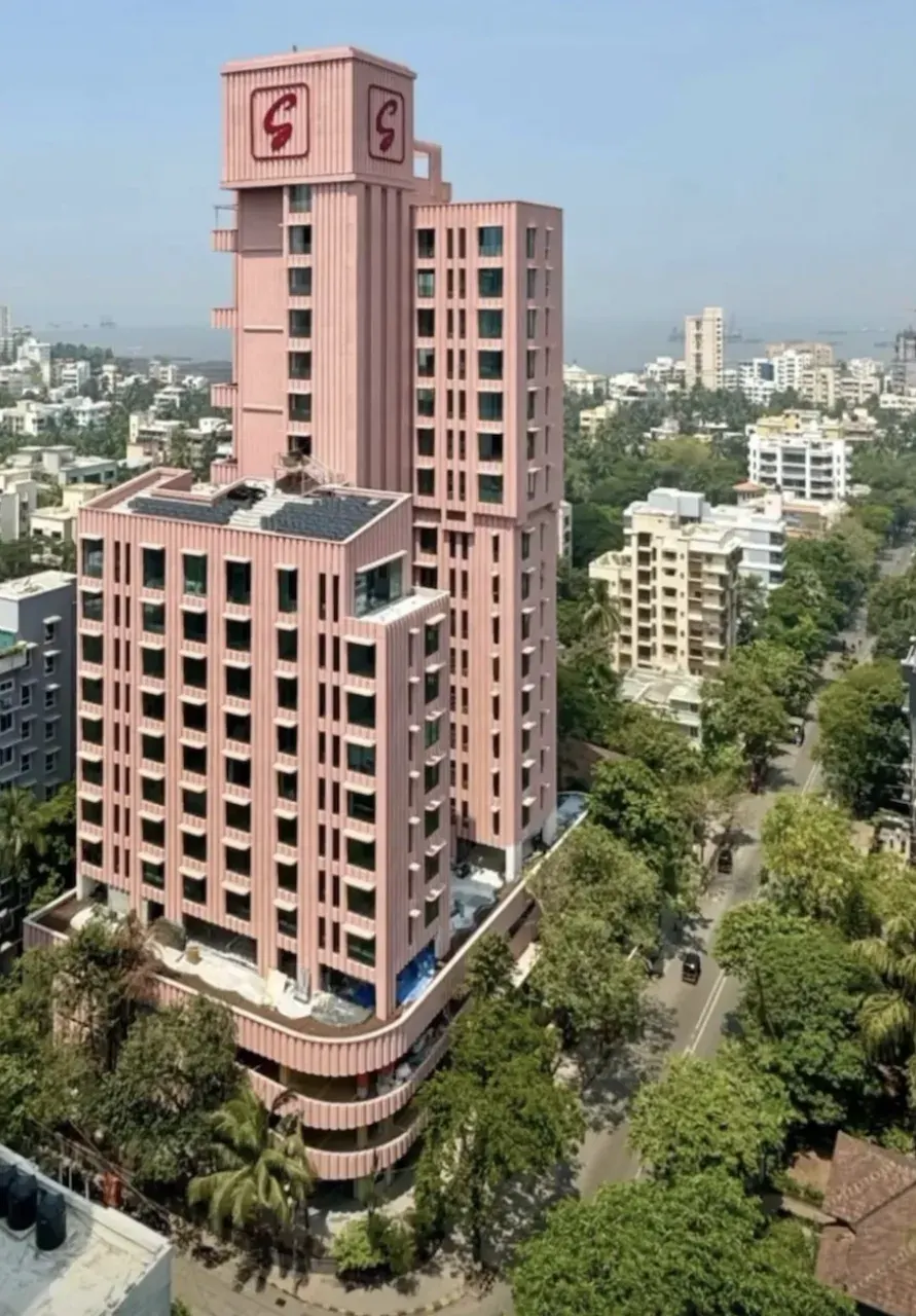 Satguru Rendezvous — Bandra West (1)