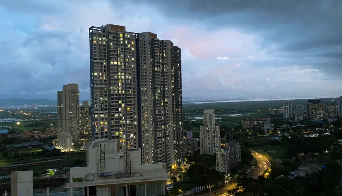 Senroofs — Mulund West (1)