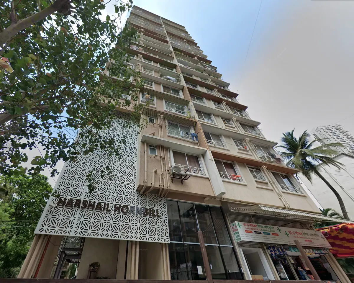Harshail Hornbill — Malad West (1)