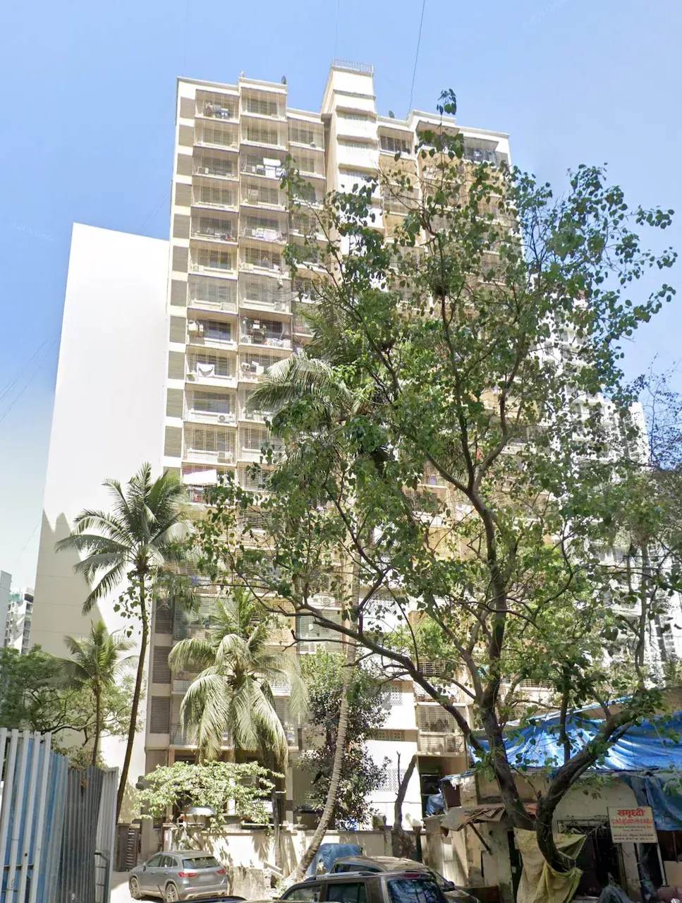 Iconic Residency — Borivali East (1)