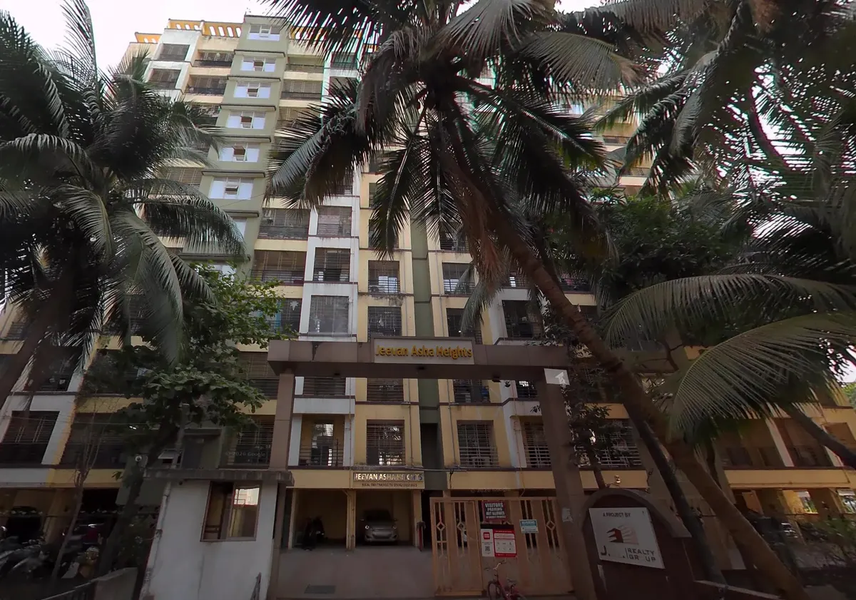 Jevan Asha Height — Mira Road (1)