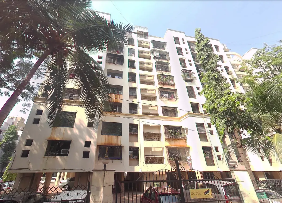 Dheeraj Pooja — Malad West (1)