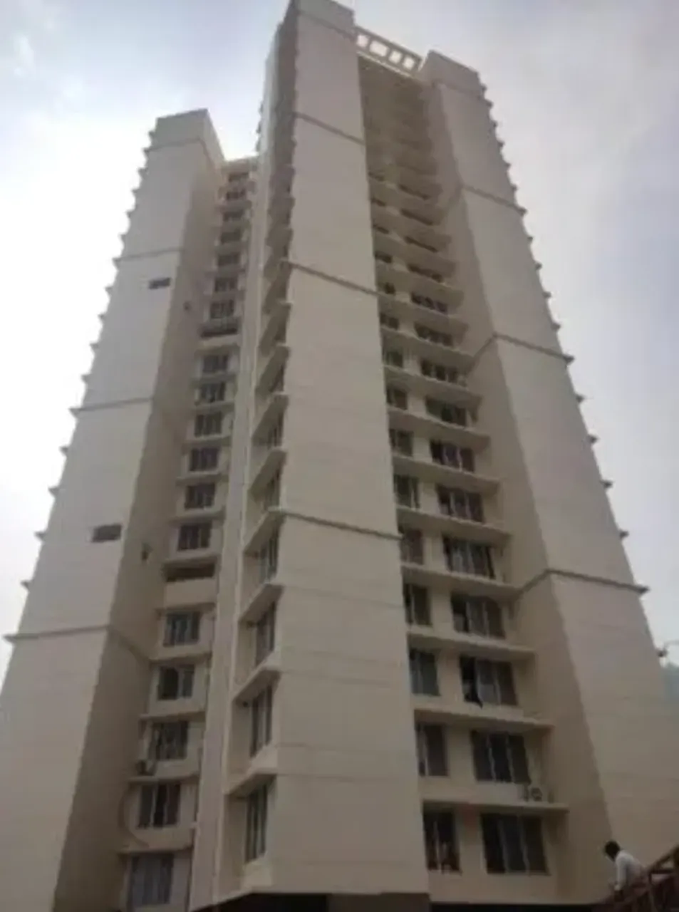 Gabadia Heights — Kandivali West (1)