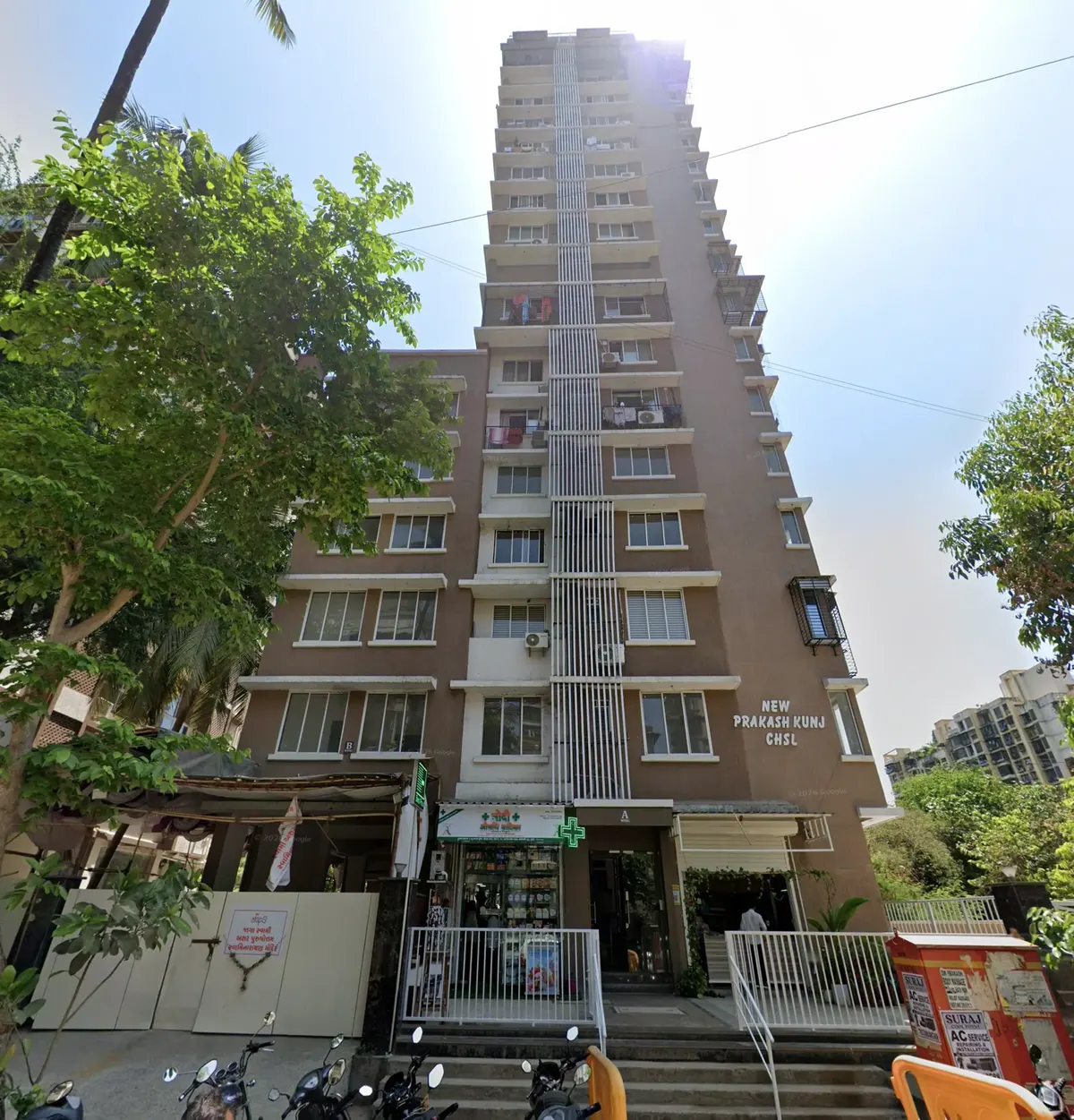 New Prakash Kunj — Borivali East (1)