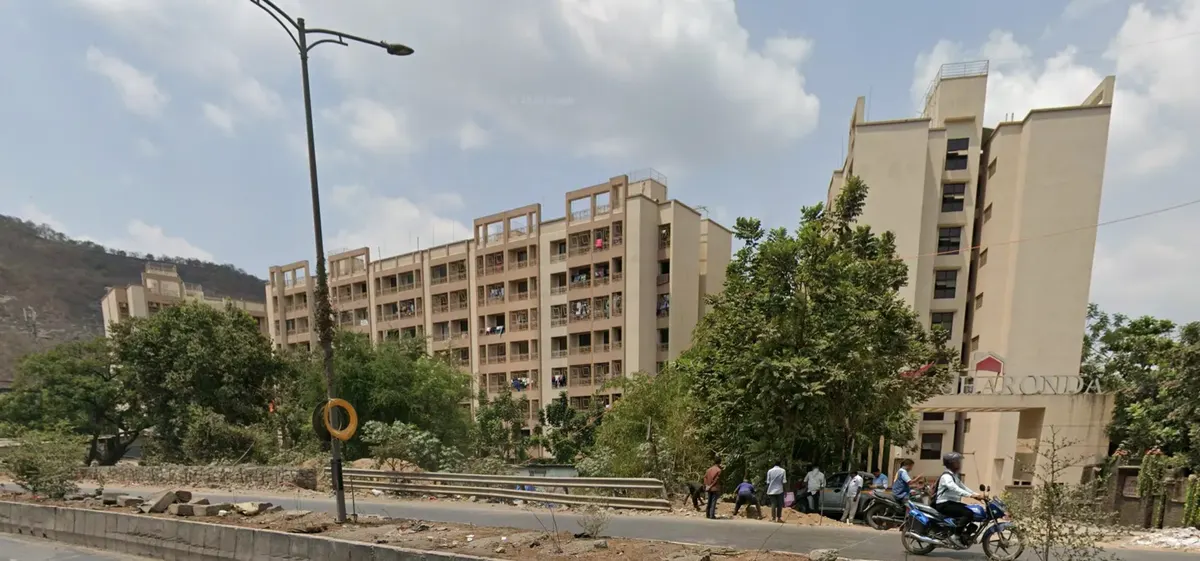 Mukta Gharonda — Thane West (1)