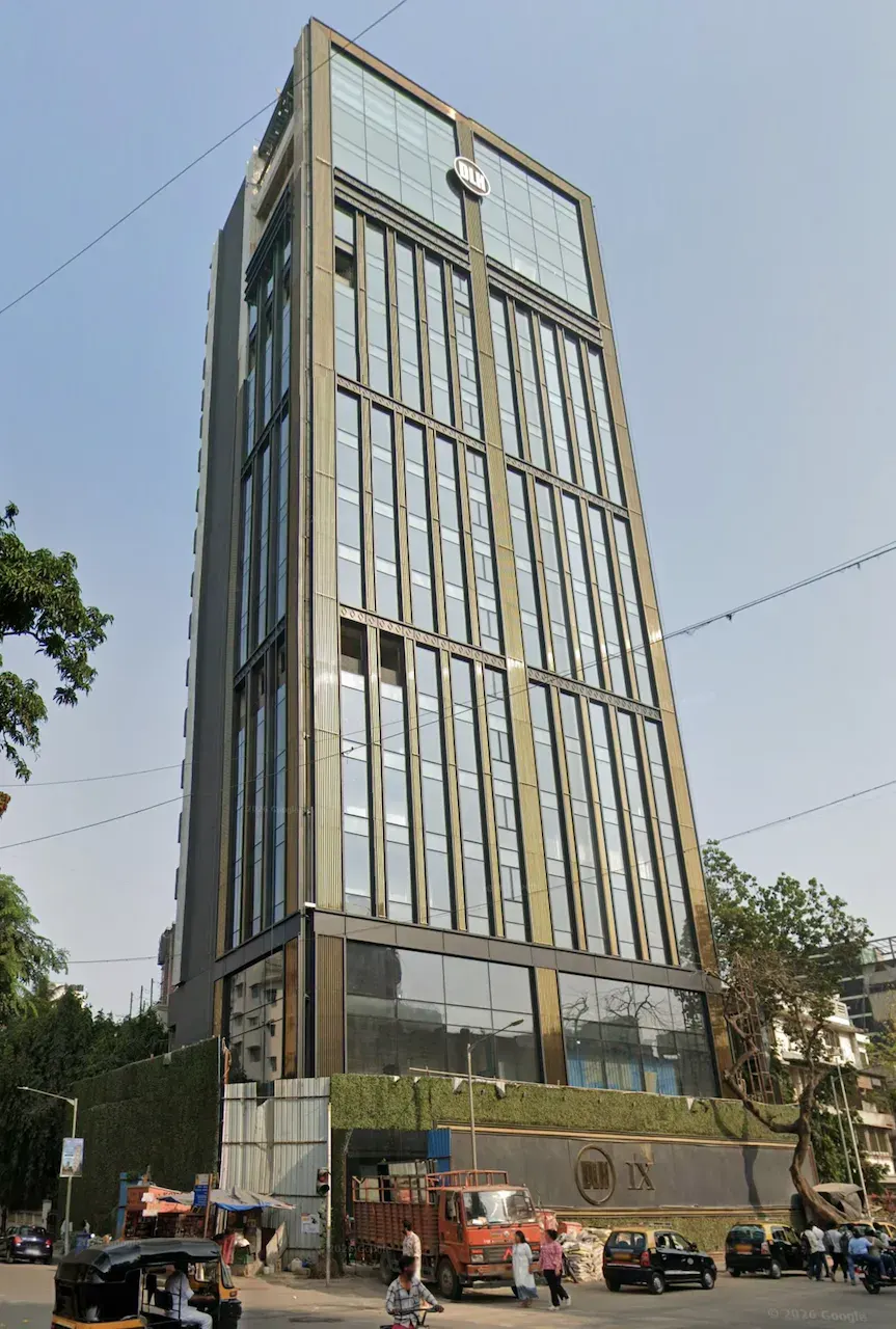DLH IX — Bandra West (1)