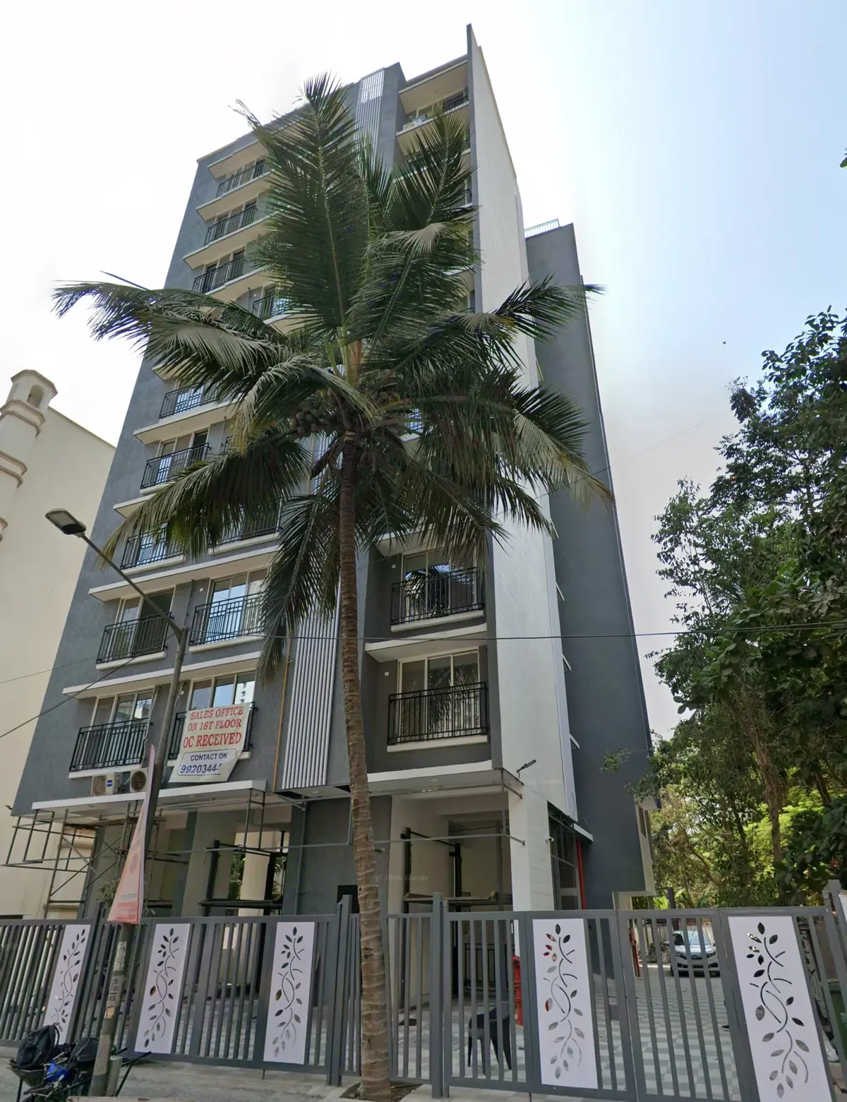 Pearl Garden — Malad West (1)