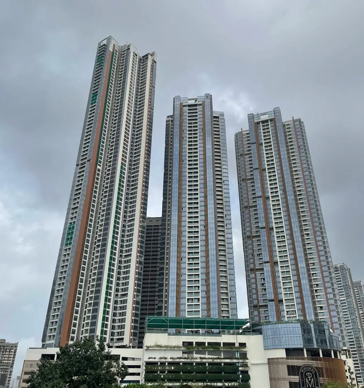Piramal Mahalaxmi South Tower — Mahalaxmi (1)