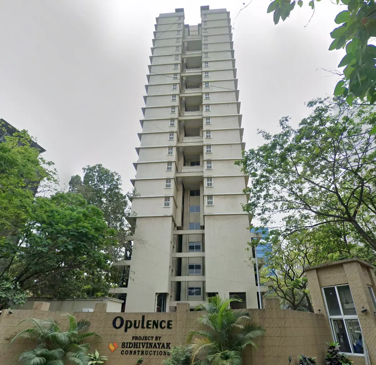 Sidhivinayak Opulence — Chembur (1)