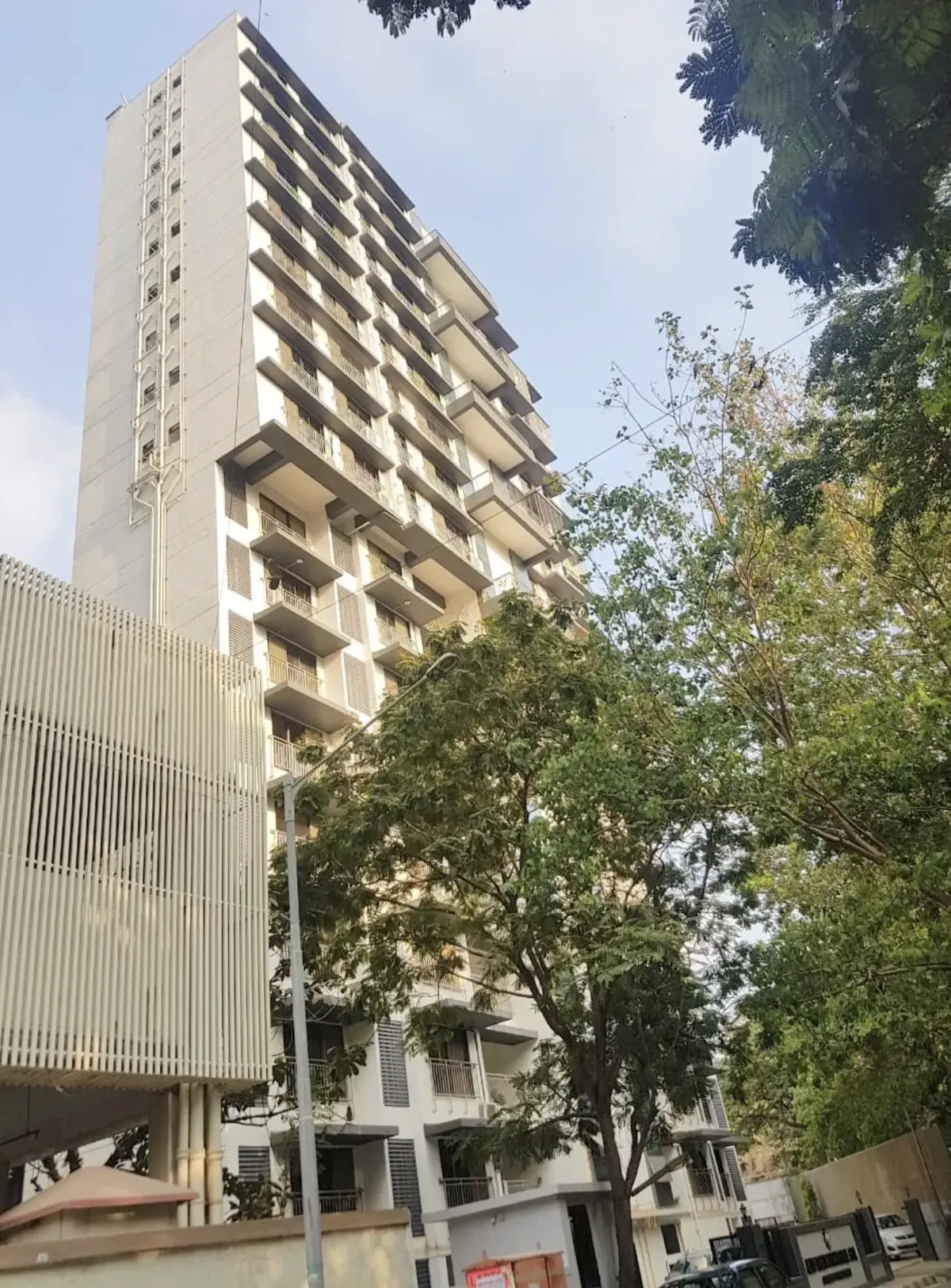 Bajaj Panchasheel — Andheri West (1)
