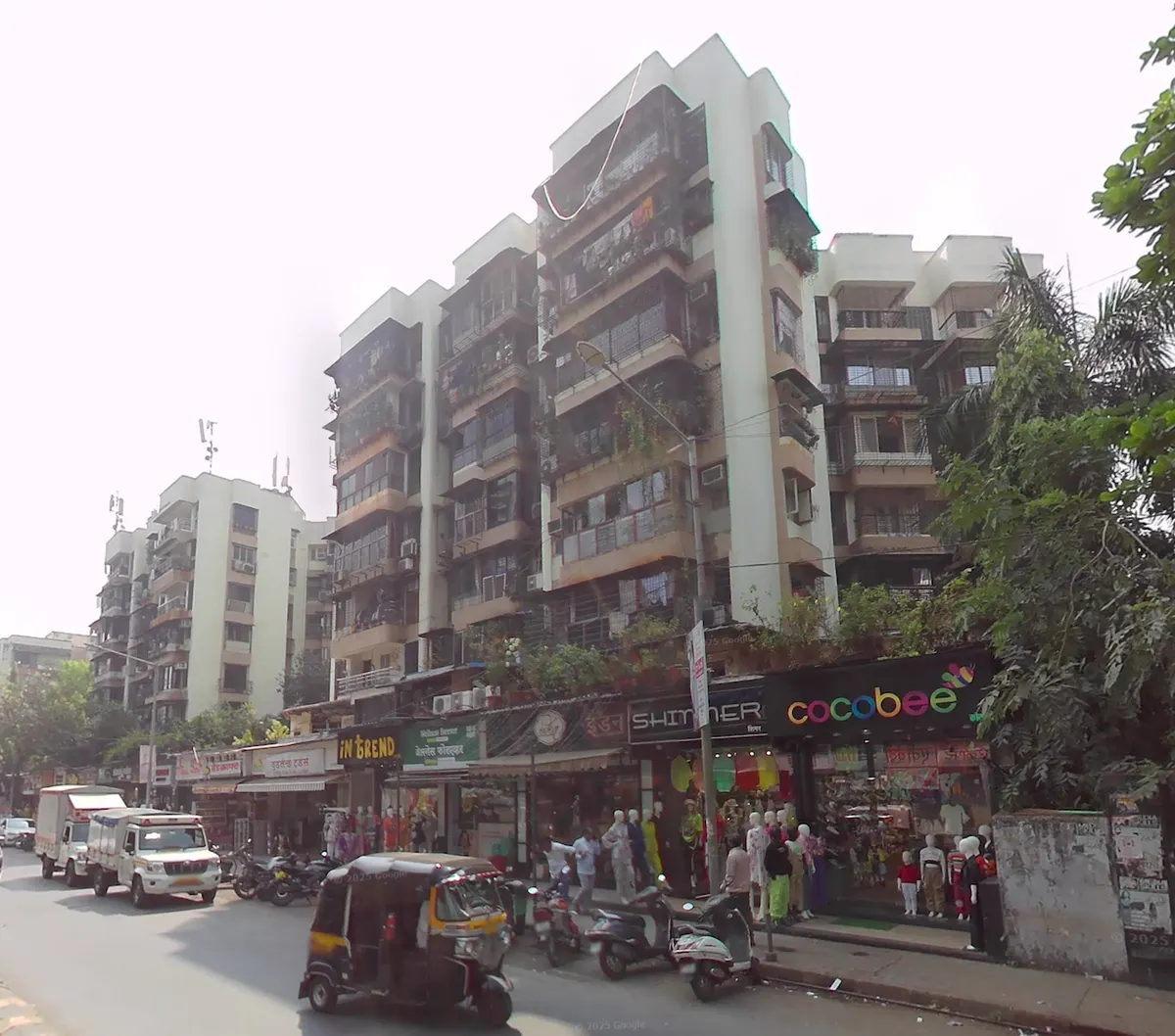 Sun Swept — Andheri West (1)