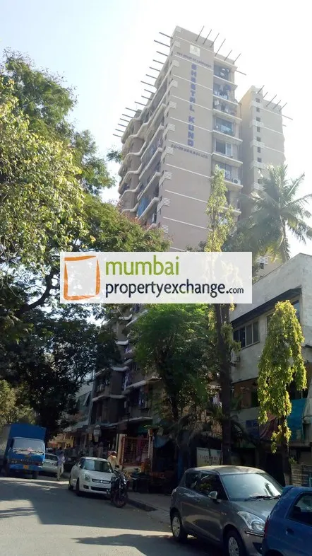 Sheetal Kund — Malad East (1)