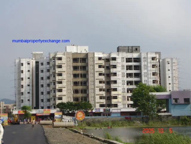 Gaurav Regency, Mira Road