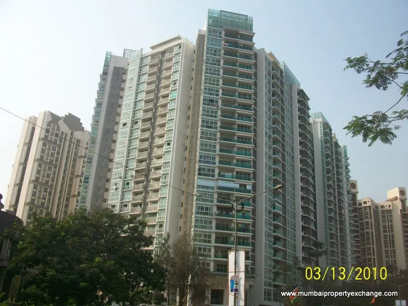 Whispering Palms Exclusive — Kandivali East (1)