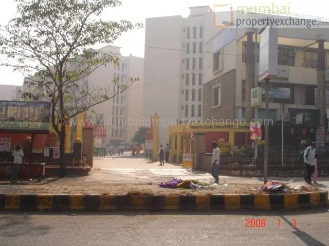 Rutu Estate — Thane West (1)