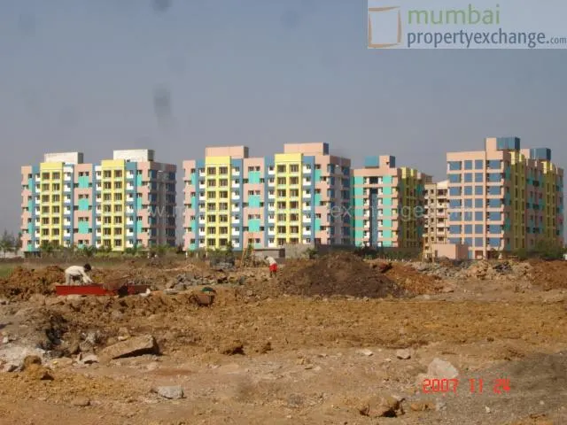 Jangid Enclave — Mira Road (1)