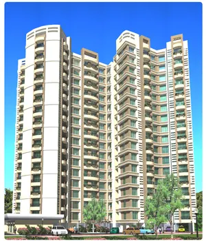 Symphony — Kandivali West (1)