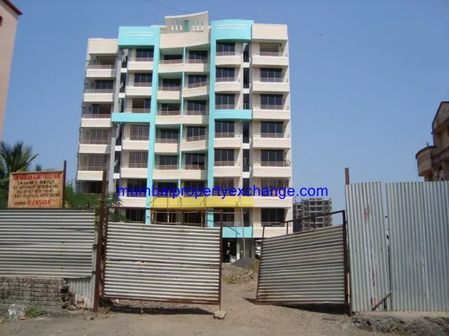 Aangan Avalon — Mira Road (1)