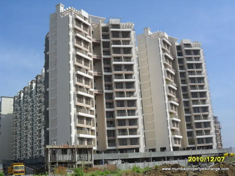 Mahaavir Jyoti — Kharghar (1)