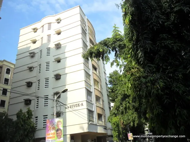 Vivek — Goregaon West (1)