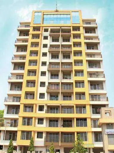 Neel Sidhi Atlantis — Nerul (1)