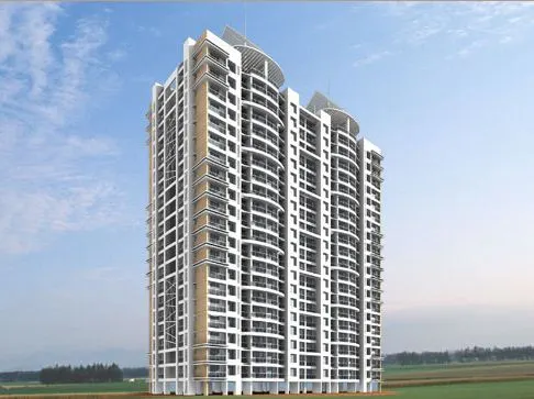 Regency Heights — Thane West (1)
